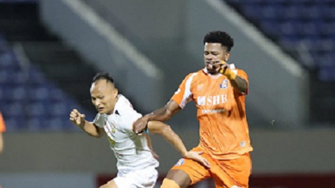  SHB Đà Nẵng: Bổn cũ soạn lại?